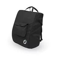 Torby podróżne - Maxi-Cosi Ultrakompaktowa torba podróżna, torba podróżna na wózek spacerowy, pasuje do wszystkich ultrakompaktowych wózków i spacerówek Maxi-Cosi, czarna - miniaturka - grafika 1