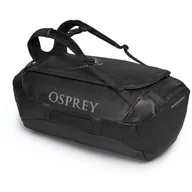 Torby podróżne - Torba podróżna Osprey Transporter 65 Kolor: czarny - miniaturka - grafika 1