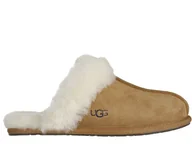 Kapcie damskie - Kapcie damskie UGG 1106872-CHE, 36 - miniaturka - grafika 1