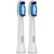 Końcówki do szczoteczek elektrycznych - Oral-B Końcówki Braun Oral- b Pulsonic SR 32-2 (2 szt) 431 - miniaturka - grafika 1