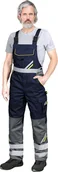 Odzież robocza - Reis SPODNIE OCHRONNE OGRODNICZKI 52 - PROM-B GYS ab_PROMBGYS52 - miniaturka - grafika 1