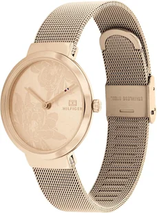 Zegarek Damski Zegarek TOMMY HILFIGER WOMEN 1782471 (32 MM) - Zegarki damskie - miniaturka - grafika 2