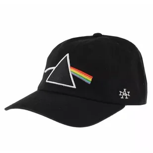 czapka PINK FLOYD - DARK SIDE OF THE MOON - Czapki męskie - miniaturka - grafika 1