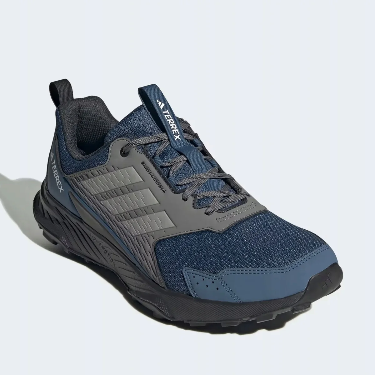 ADIDAS TERREX TRACEFINDER BUTY SPORTOWE MĘSKIE GRANATOWE 43 1/3 16MA