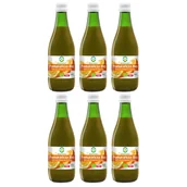 Soki i napoje niegazowane - Bio Food Sok pomarańczowy zestaw 6 x 300 ml Bio - żywność - miniaturka - grafika 1