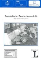 Książki do nauki języka niemieckiego - Computer im Deutschunterricht - miniaturka - grafika 1