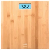 Wagi łazienkowe - ETA Bamboo ETA978090000 - miniaturka - grafika 1