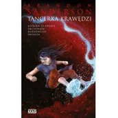 Fantasy - Tancerka krawędzi - miniaturka - grafika 1