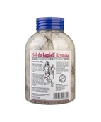 Suplementy naturalne - Remedium Natura Remedium Natura: sól krymska z morza czarnego (biszofit i goździki) - 500 g - miniaturka - grafika 1