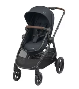 Maxi-Cosi, Wózek 2w1 Zelia³, Essential Graphite, Grafit  (0-22kg) - Wózki dziecięce - miniaturka - grafika 1