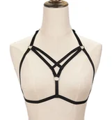 Biustonosze - Ramiączka Do Biustonosza Strapsy Harness 467 - miniaturka - grafika 1