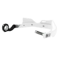 Części motocyklowe - Handbary Acerbis Rally Pro X-Strong Złamany Biały - miniaturka - grafika 1