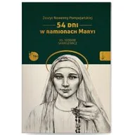 Religia i religioznawstwo - RAFAEL Zeszyt Walki Duchowej, 60 Dni Błogosławionego Wzrostu - Teodor Sawielewicz ks - miniaturka - grafika 1