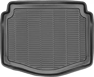 Maty bagażnikowe - Ford C-MaX I MinIVan 2003-2010 Mata bagażnika MAX-DYWANIK 910502 - miniaturka - grafika 1