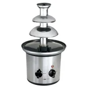 Akcesoria i części AGD - Clatronic CZEKOLADOWA FONTANNA SKB 3248 - miniaturka - grafika 1