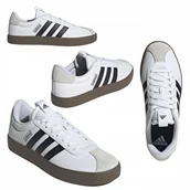 Buty sportowe męskie - Buty męskie adidas sportowe zamszowa cholewka amortyzacja 40 2/3 - miniaturka - grafika 1