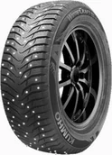 Opony zimowe - Kumho WinterCraft ice Wi31+ 205/45R17 88T - miniaturka - grafika 1
