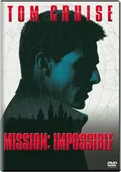 Filmy przygodowe DVD - IMPERIAL CINEPIX Mission: Impossible - miniaturka - grafika 1
