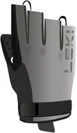 Rękawice narciarskie - LEKI RĘKAWICE Nordic Active Shark grey 11.0 - miniaturka - grafika 1