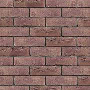 Cegły, pustaki, bloki - ENGELS ENGELS CEGŁA RĘCZNIE FORMOWANA DONKERROOD GEREDUCEERD DF 215x101x65 MM 16257001 - miniaturka - grafika 1