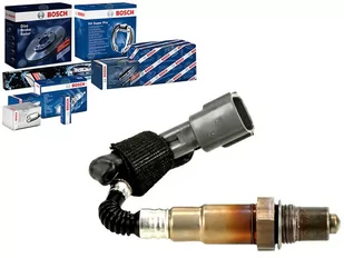 Sonda lambda BOSCH 0258986719 8946502340 - Sondy lambda - miniaturka - grafika 1