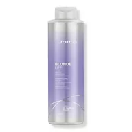 Szampony do włosów - Blonde Life Violet Shampoo fioletowy szampon do włosów blond 1000ml - miniaturka - grafika 1