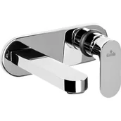 Baterie podtynkowe - Deante Alpinia BGA 054L - miniaturka - grafika 1