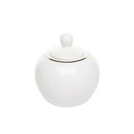 Cukiernice - Cukiernica Bellissima 320 ml biały - miniaturka - grafika 1