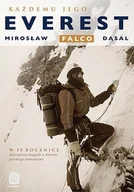 E-booki - literatura faktu - Każdemu jego Everest - miniaturka - grafika 1