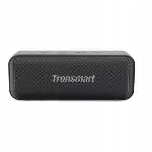 Tronsmart T2 Mini Czarny - Głośniki przenośne - miniaturka - grafika 1