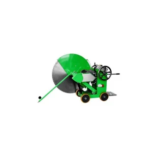 Przecinarka jezdna DR. SCHULZE FS 1200 MVH Dr. Schulze - Inne urządzenia budowlane - miniaturka - grafika 1