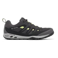 Buty trekkingowe męskie - Buty turystyczne męskie Columbia Vapor Vent - miniaturka - grafika 1