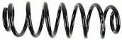 Sprężyny zawieszenia - SACHS Sprężyna zawieszenia 994 369 - miniaturka - grafika 1