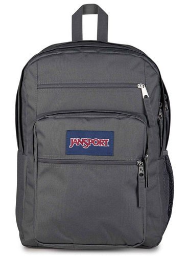 Plecak na laptopa JanSport Big Student - smokey grit