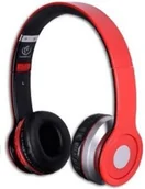 Słuchawki - Rebeltec Cristal RBLSLU00018 - miniaturka - grafika 1