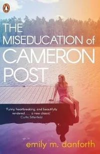 Penguin Books Ltd Miseducation of Cameron Post - Pozostałe książki - miniaturka - grafika 1