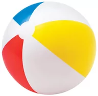 Piłki dla dzieci - PIŁKA PLAŻOWA DMUCHANA NA BASEN PLAŻĘ OGRÓD DLA DZIECI - miniaturka - grafika 1