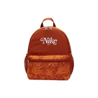 Plecaki - Plecak mały mini Nike Brasilia Jdi - miniaturka - grafika 1