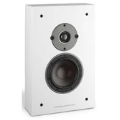 Głośniki i kolumny - Dali Oberon On-Wall C biały - miniaturka - grafika 1