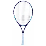 Tenis ziemny - Rakieta tenisowa BABOLAT Butterfly Junior 25 - miniaturka - grafika 1