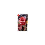 Sosy w słoikach - Sos Adżyka Domowa "Shczedro" doypack 200g - miniaturka - grafika 1