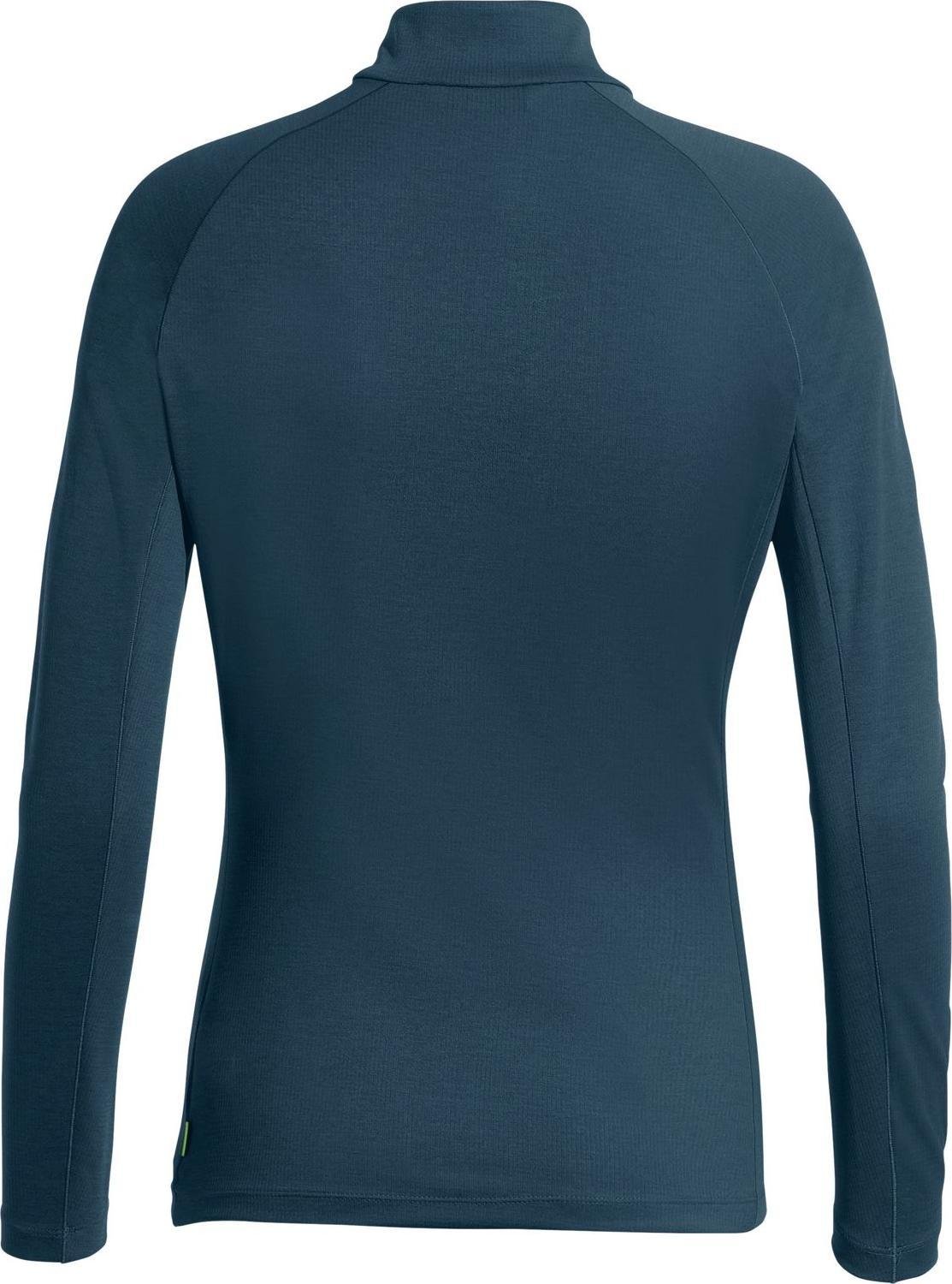 Vaude Szybkoschnąca koszulka damska z długim rękawem Vaude Larice II 40