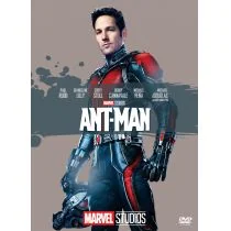 Ant-Man Kolekcja Marvel) - Filmy animowane Blu-Ray - miniaturka - grafika 2