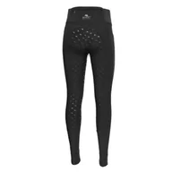 Bryczesy - Legginsy jeździeckie START Knowsley ocieplane - miniaturka - grafika 1