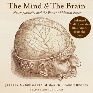 Mind and the Brain - Audiobooki obcojęzyczne - miniaturka - grafika 1