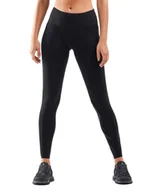 Spodnie damskie - 2XU Ignition Mid-Rise kompresyjne spodnie damskie - miniaturka - grafika 1
