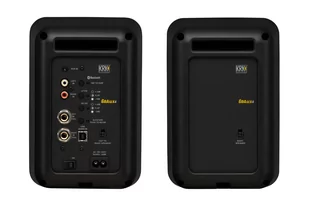 KRK GOAUX4 - Monitory  aktywne - Głośniki i kolumny - miniaturka - grafika 3