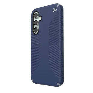 Speck Presidio2 Grip - Etui Samsung Galaxy S23 FE (Coastal Blue/Black/White) - Etui i futerały do telefonów - miniaturka - grafika 10