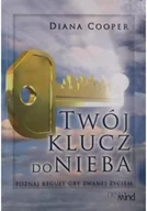 Psychologia - Twój klucz do nieba - miniaturka - grafika 1