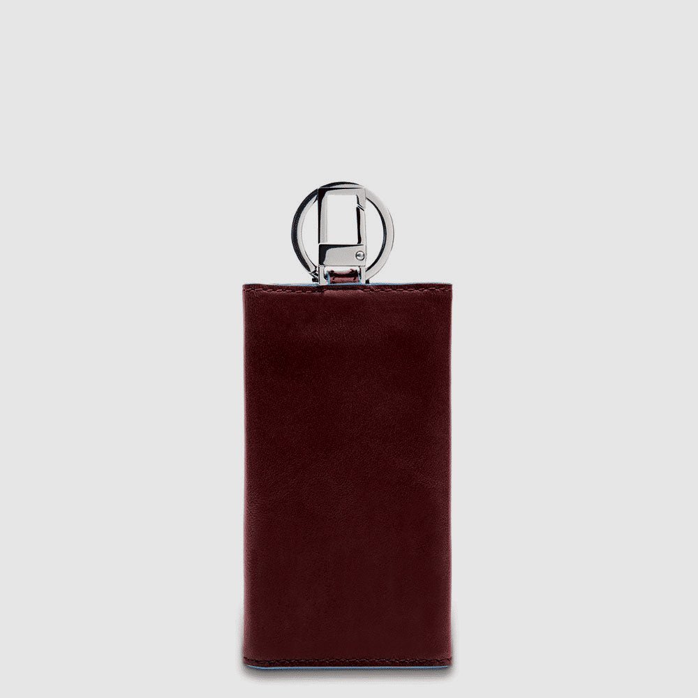 Portachiavi Uomo piquadro PC1397B2-N Nero